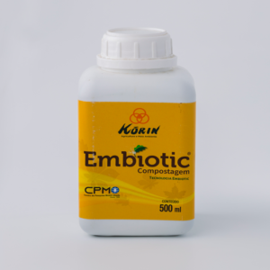 Acelerador De Compostagem