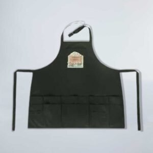 Avental do Jardineiro Amador