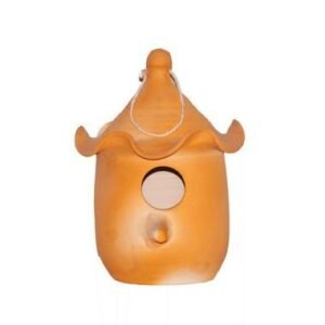 Casa De Passarinho Pendurar