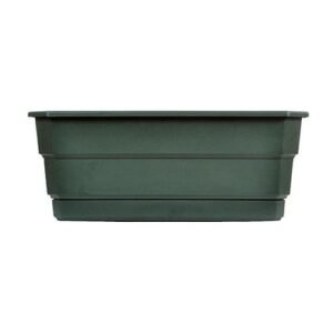 Jardineira Prática Anti Proliferação De Mosquitos