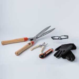 Kit Podas Para Jardinagem